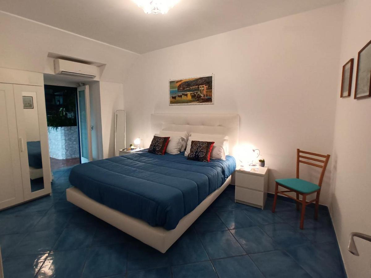 Casa Emi Apartment อามาลฟี ภายนอก รูปภาพ